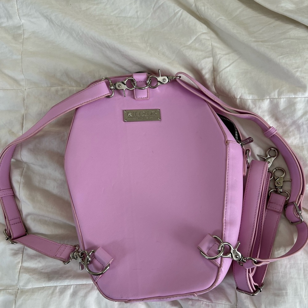 Killstar backpack